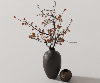 New Chinese Style Dried Branch-ID:750010041