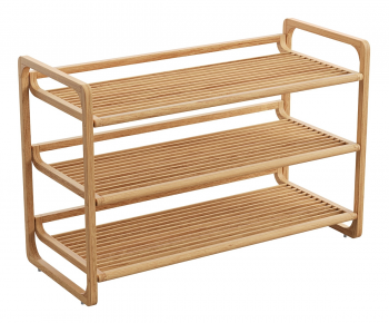Modern Shoe Cabinet-ID:411946065