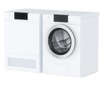 Modern Washing Machine-ID:856873999
