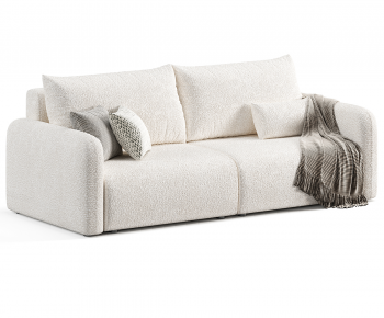 Modern A Sofa For Two-ID:497972015