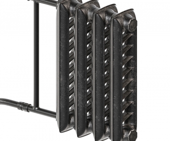 Modern Heating-ID:657006037
