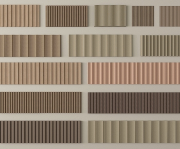 Modern Wall Panel-ID:214334012