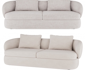 Modern A Sofa For Two-ID:885279267