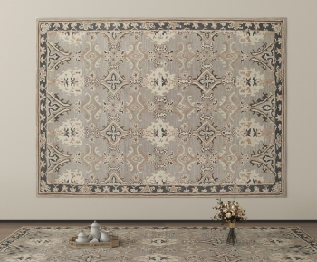 French Style The Carpet-ID:393604994