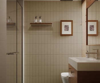 Modern TOILET-ID:418596987