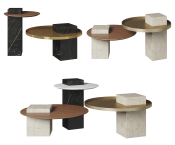 Modern Coffee Table-ID:243593934