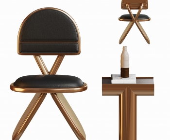 Modern Single Chair-ID:526448972