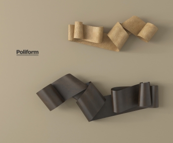 Modern Wall Decoration-ID:357572087