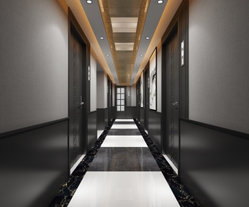 New Chinese Style Restaurant-ID:925252915