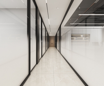 Modern Office Aisle-ID:232269059