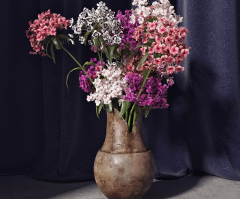 Modern Flower Arrangement-ID:400871043