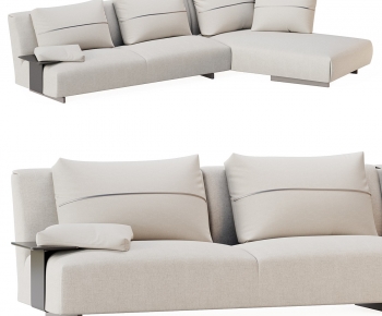 Modern Corner Sofa-ID:240735056