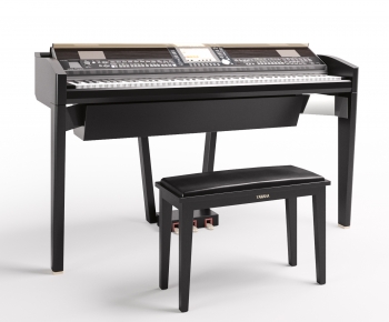 Modern Piano-ID:546061999