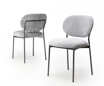 Modern Dining Chair-ID:781661036