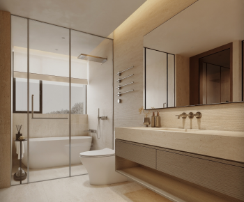 Modern TOILET-ID:189097886