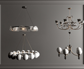 French Style Droplight-ID:836333041