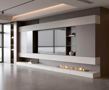 Modern TV Wall-ID:168741942