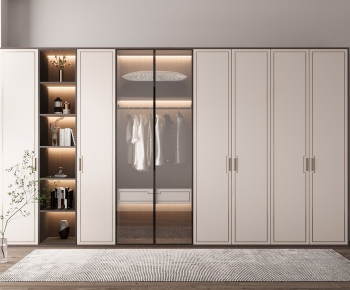 New Chinese Style The Wardrobe-ID:198109137