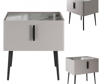 Modern Bedside Cupboard-ID:813071976
