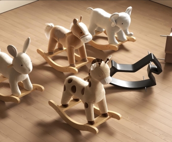 Modern Children Chair-ID:211715945