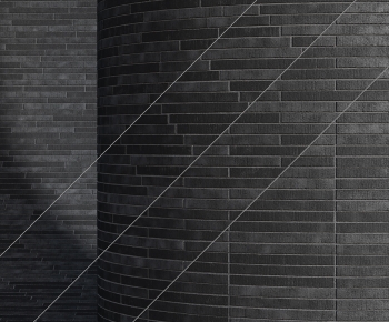 Modern Wall Facing-ID:603791956