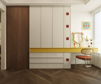 Modern Study Space-ID:211062917