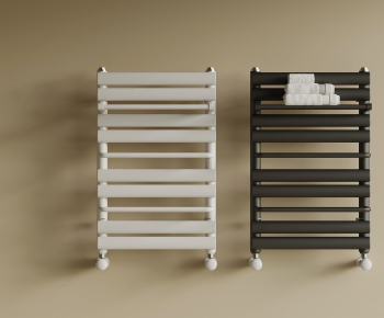 Modern Bathroom Rack-ID:910331963