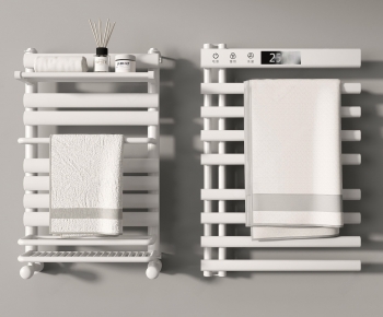 Modern Bathroom Rack-ID:550729047