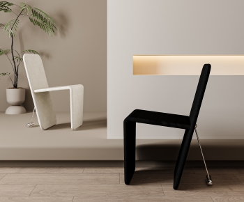 Modern Dining Chair-ID:679311995