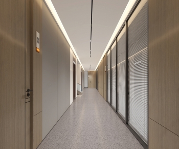 Modern Office Aisle-ID:992355111
