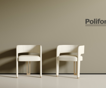 Modern Dining Chair-ID:815366031