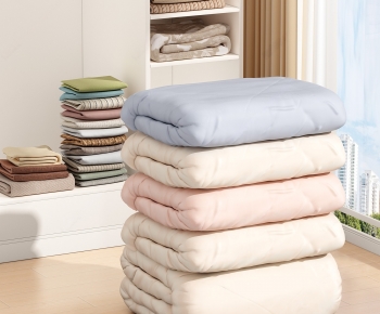 Modern Clothes, Bags And Shoes-ID:940892937