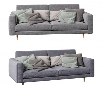 Modern A Sofa For Two-ID:957145931