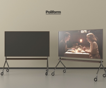 Modern TV Set-ID:651530985