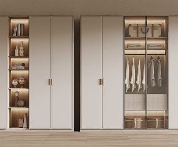 New Chinese Style The Wardrobe-ID:364986907