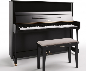 Modern Piano-ID:711045985