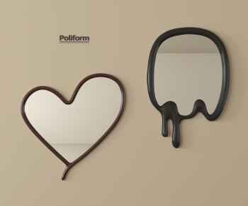 Modern The Mirror-ID:145982035