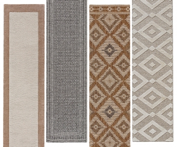 Modern The Carpet-ID:228503942