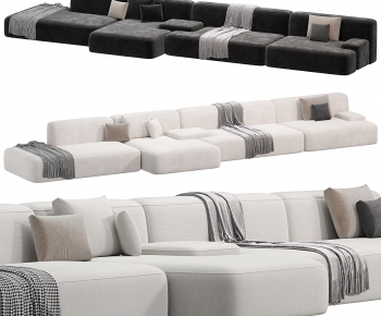 Modern Multi Person Sofa-ID:527704956