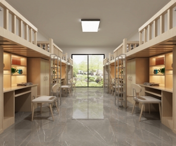 Modern Dormitory-ID:174467096