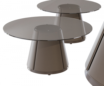 Modern Dining Table-ID:584132916