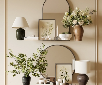 Modern Decorative Set-ID:464036943