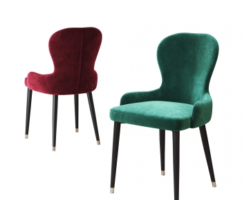 Modern Dining Chair-ID:714469914