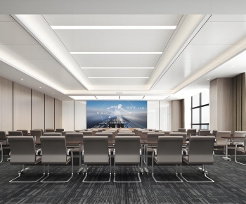 Modern Office Lecture Hall-ID:188527118