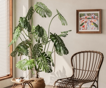 Modern Lounge Chair-ID:300441988