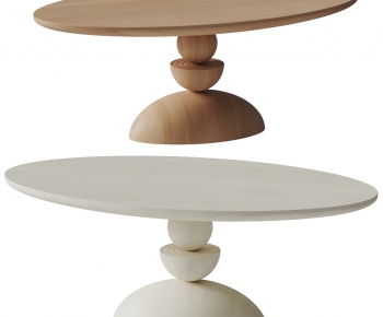 Modern Dining Table-ID:897001035