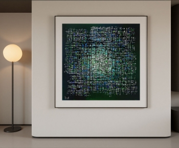 Modern Painting-ID:106020938