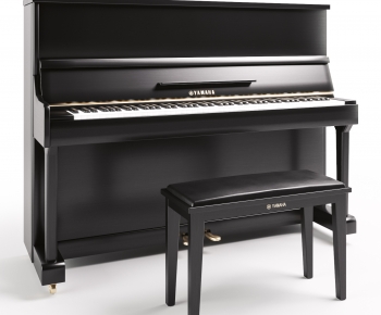 Modern Piano-ID:411870966
