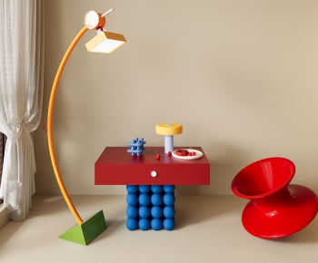 Modern Side Table/corner Table-ID:806241042