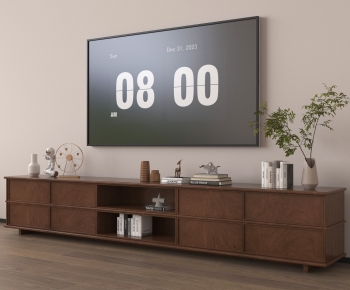 Modern TV Cabinet-ID:365154987